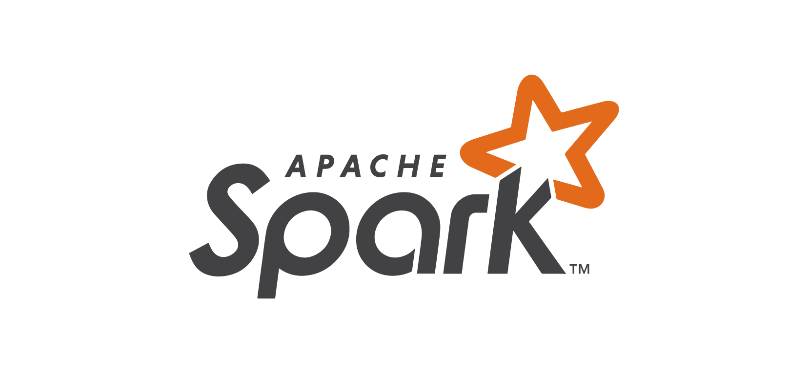 Gambar Logo Apache Spark