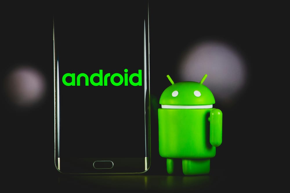 Gambar android