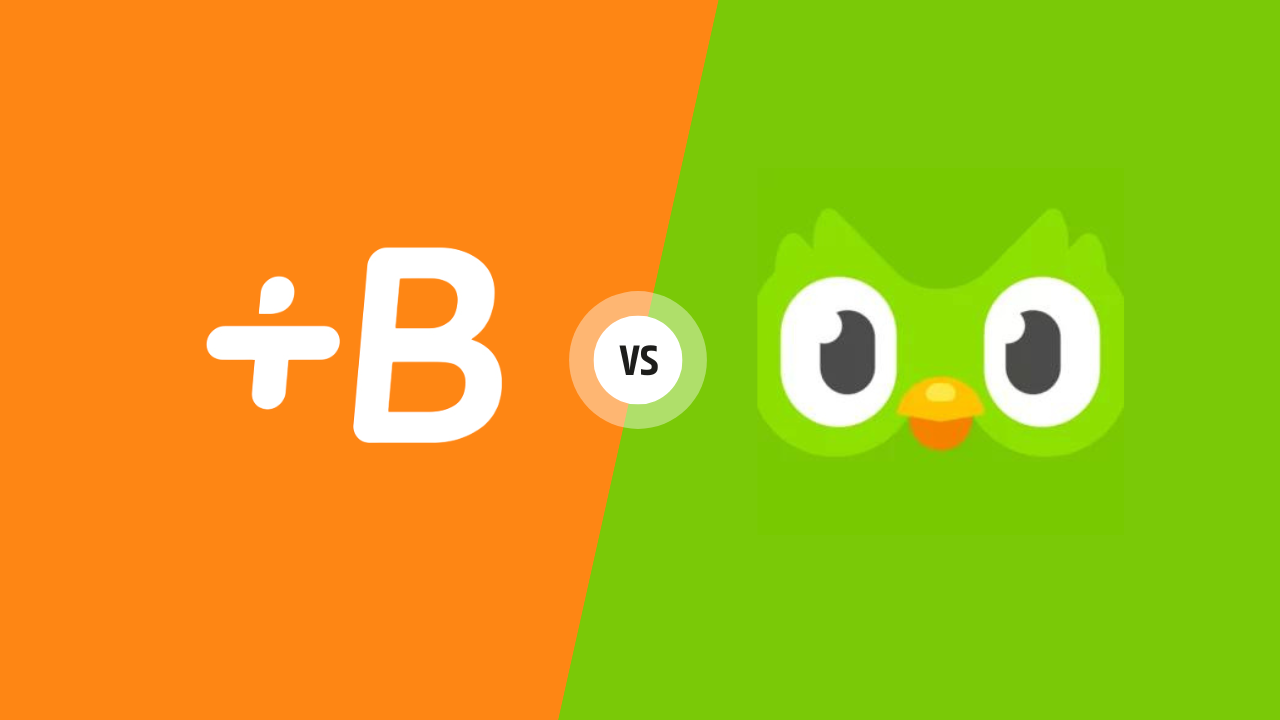 Babbel vs Duolingo