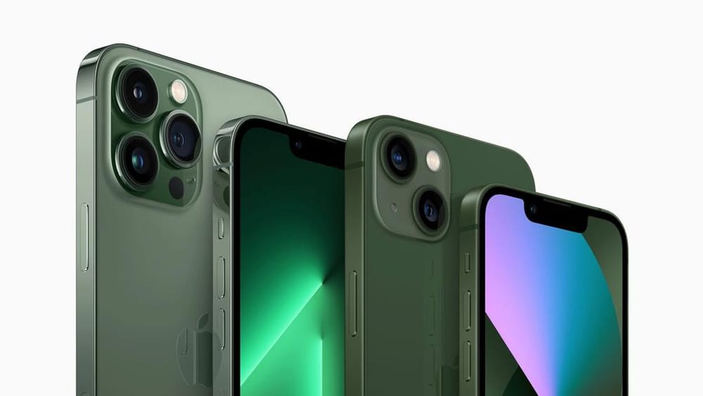 Image By Apple
